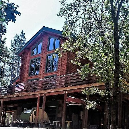 The Cub Inn B&B Groveland Exterior photo