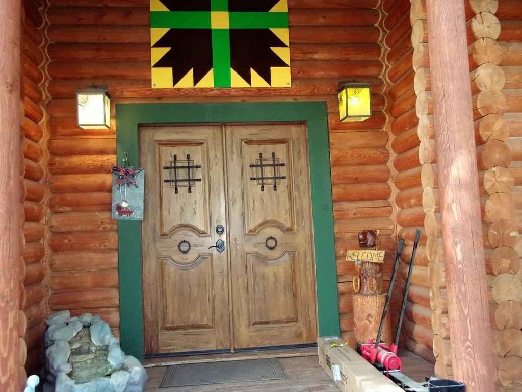 The Cub Inn B&B Groveland Exterior photo