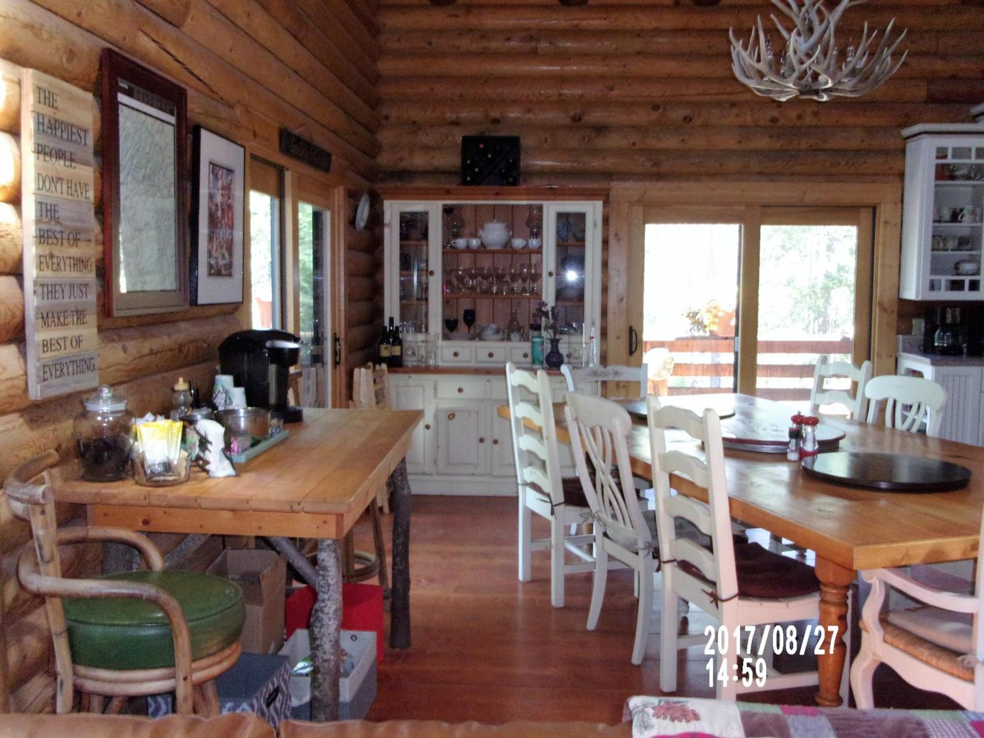 The Cub Inn B&B Groveland Exterior photo