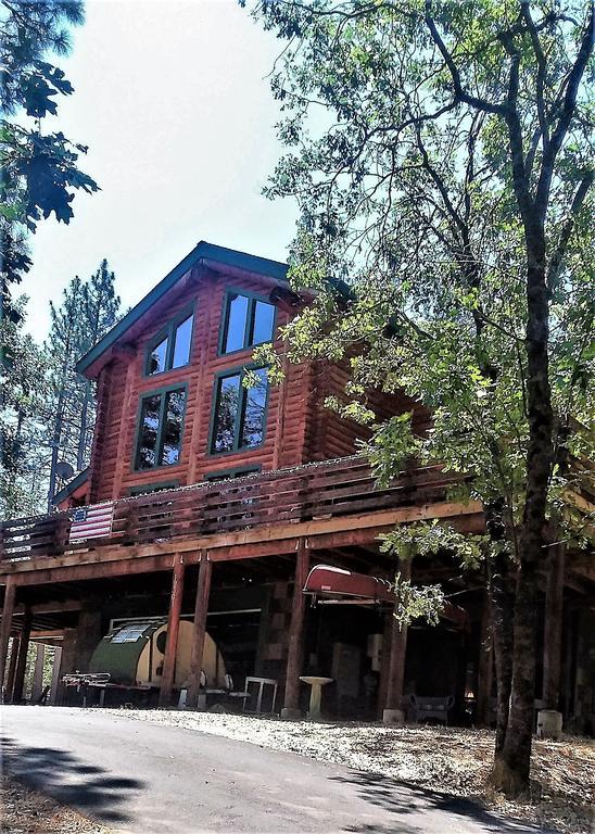 The Cub Inn B&B Groveland Exterior photo