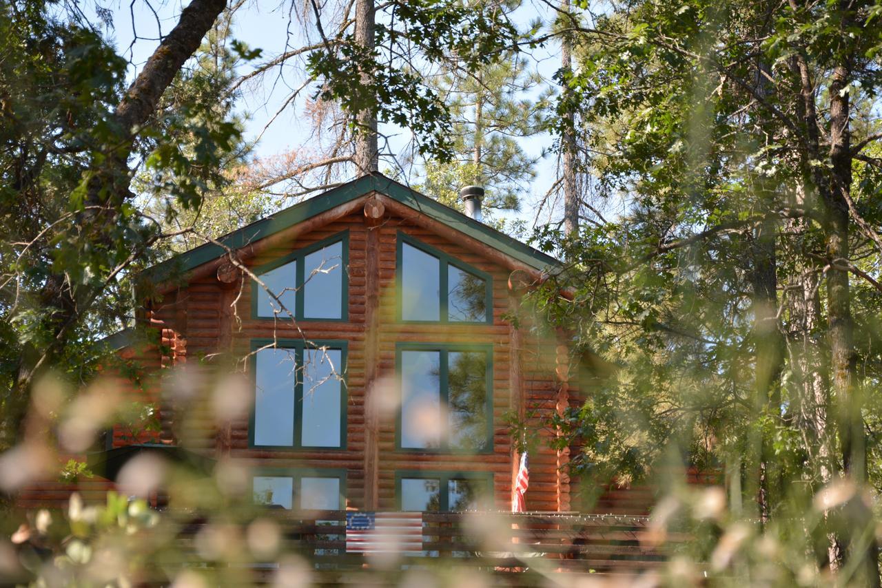 The Cub Inn B&B Groveland Exterior photo