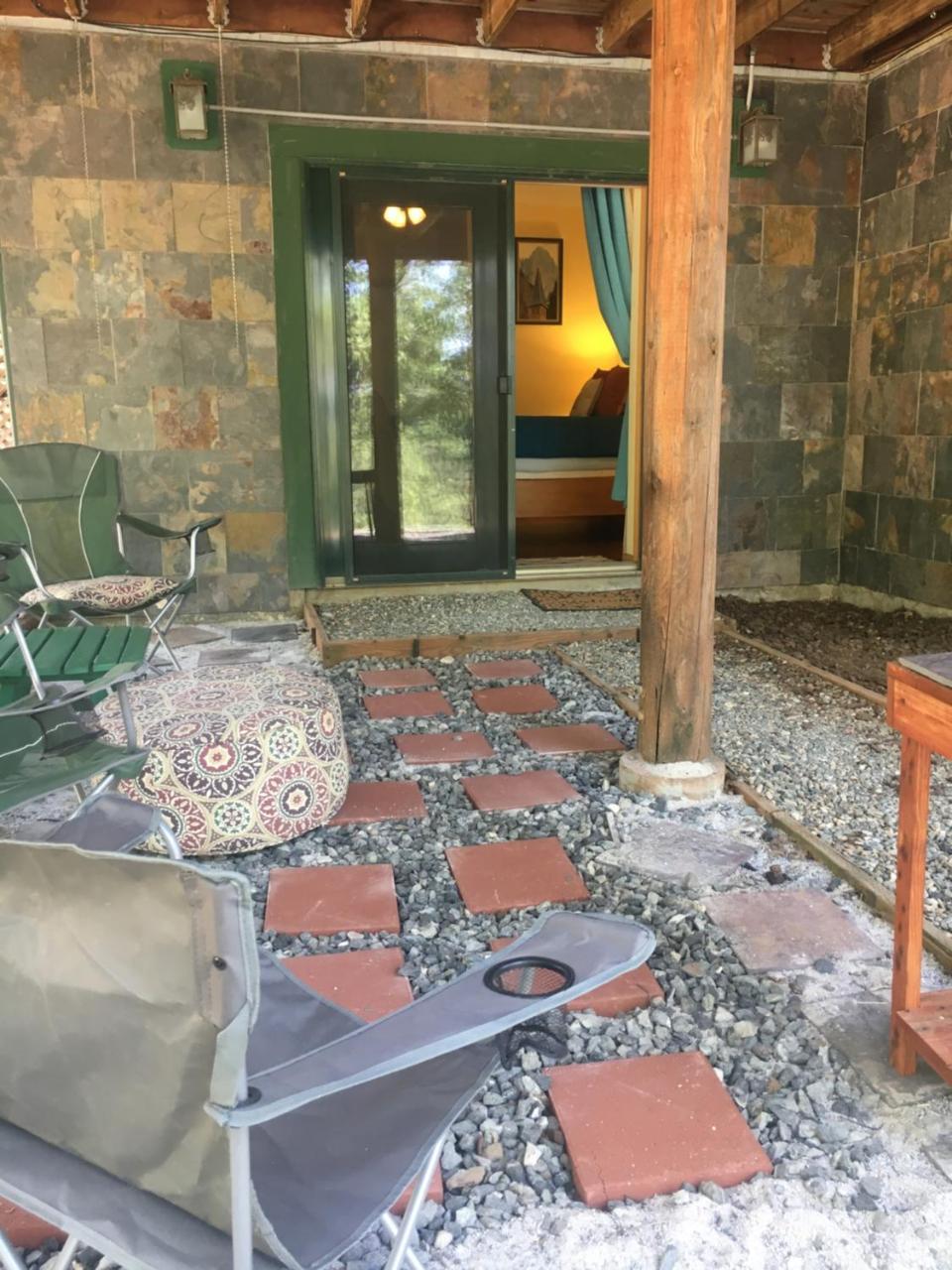 The Cub Inn B&B Groveland Exterior photo
