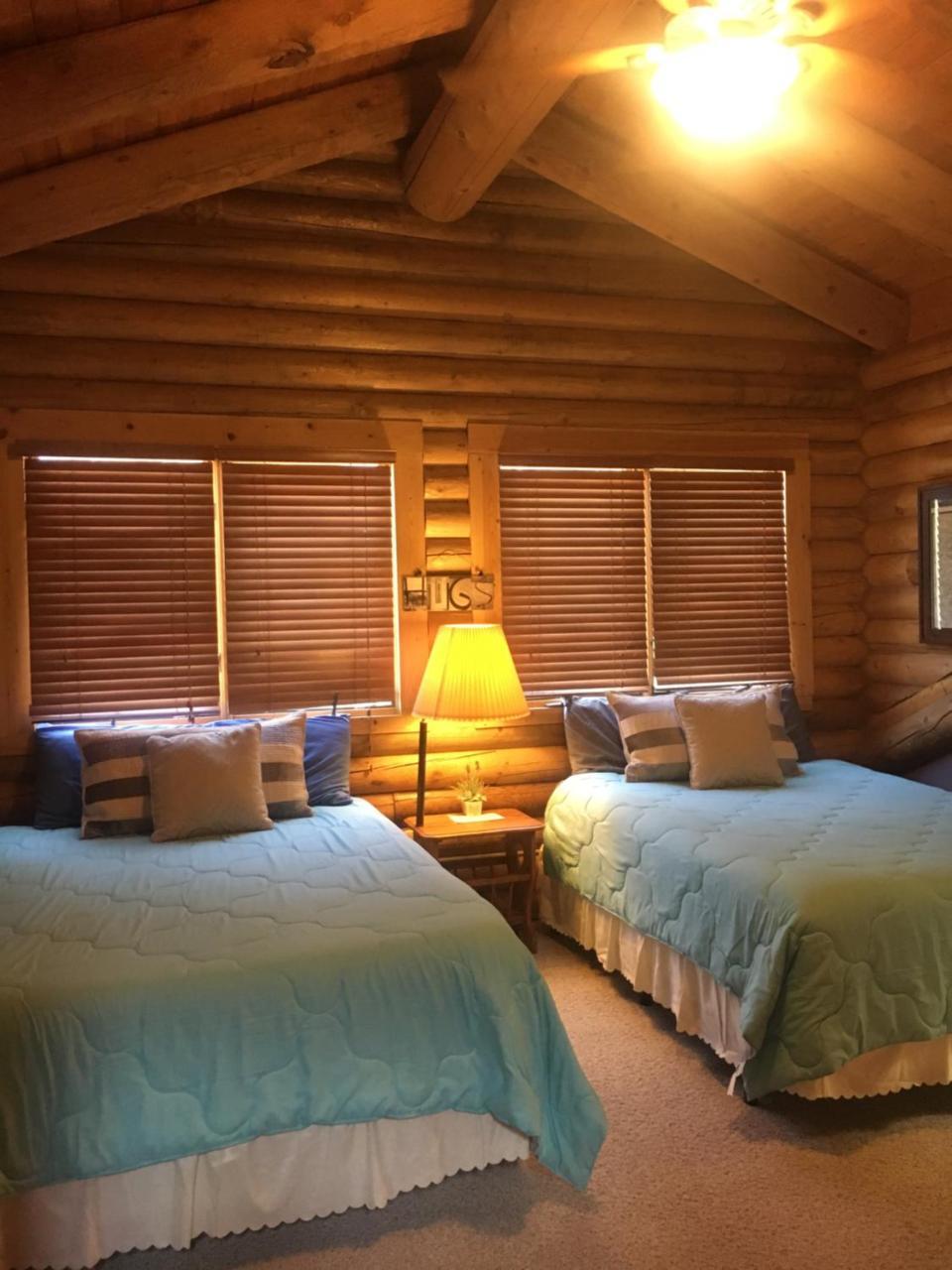 The Cub Inn B&B Groveland Exterior photo