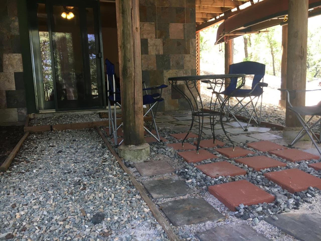 The Cub Inn B&B Groveland Exterior photo